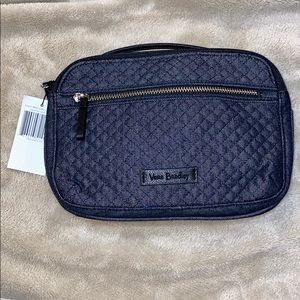 Authentic Vera Bradley RFID Little Crossbody